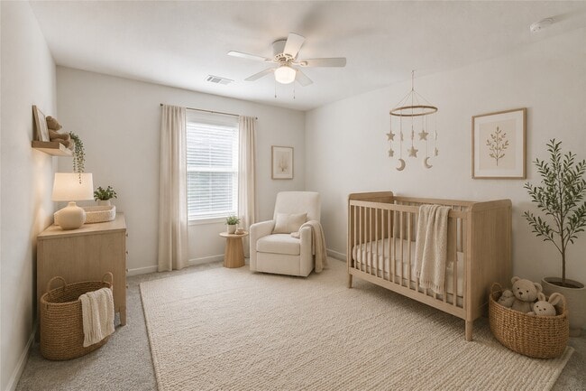 Building Photo - 9219 Edgeberry Dr