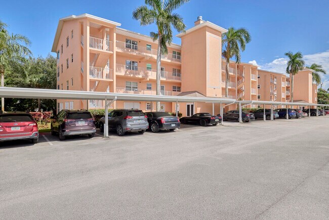 Primary Photo - 2950 SE Ocean Blvd