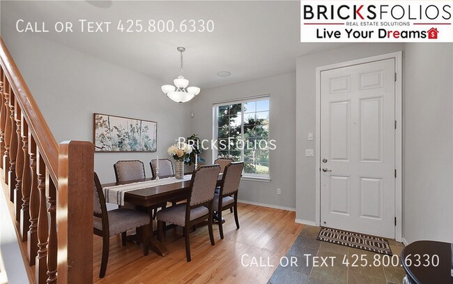 Building Photo - Welcoming Home in Bothell, Ideal for Relax...
