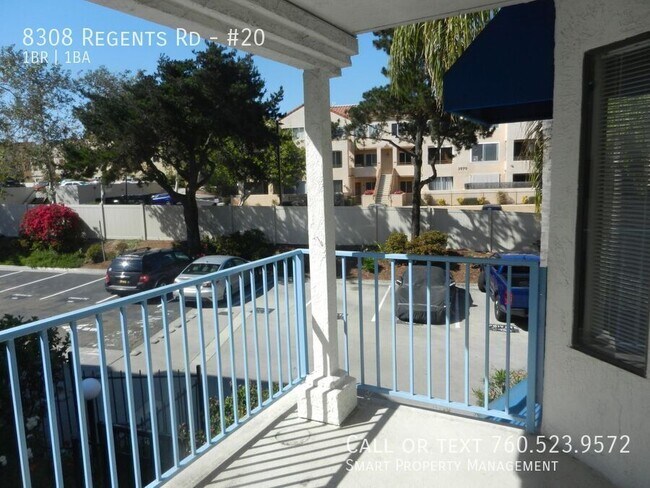 Building Photo - 8308 Regents Rd