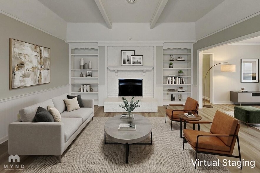 Building Photo - 4645 Sandy Park Dr