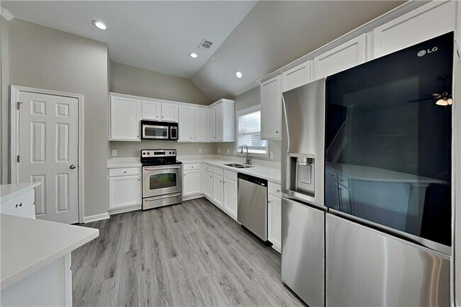 Building Photo - 2902 Grazing Bull Ct