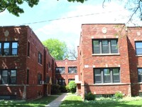Building Photo - 3540 N New England Ave