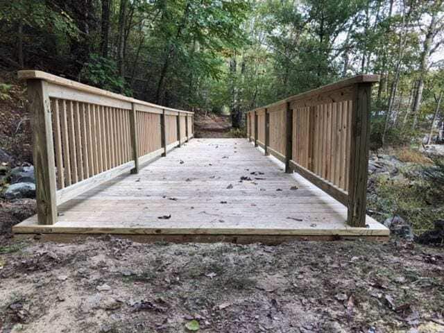 Building Photo - 808 Brushy Mountain Rd