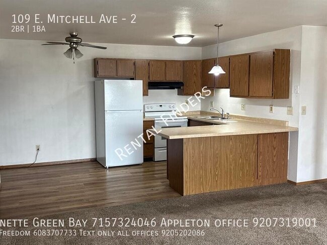 Primary Photo - 109 E Mitchell Ave
