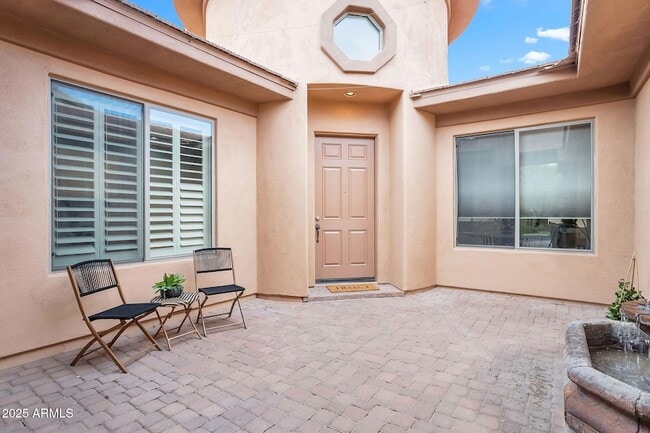 Building Photo - 4756 E Ironhorse Rd