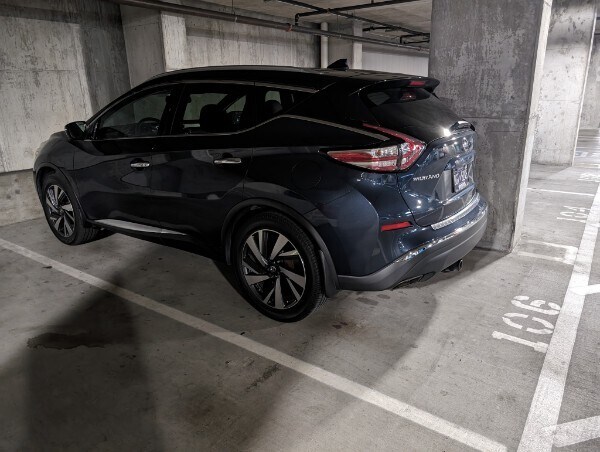 Building Photo - 301 Demonbreun St