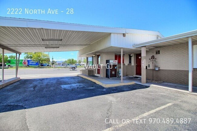 Building Photo - 2222 North Ave