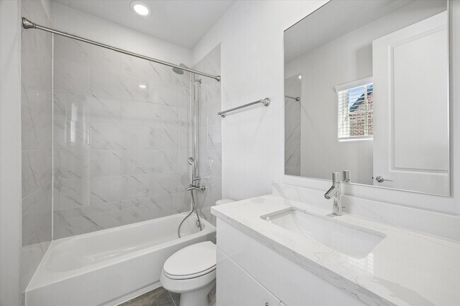 Building Photo - 9663 Kings Cross Station