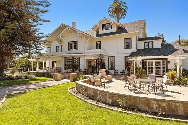 Building Photo - 5950 Casitas Pass Rd