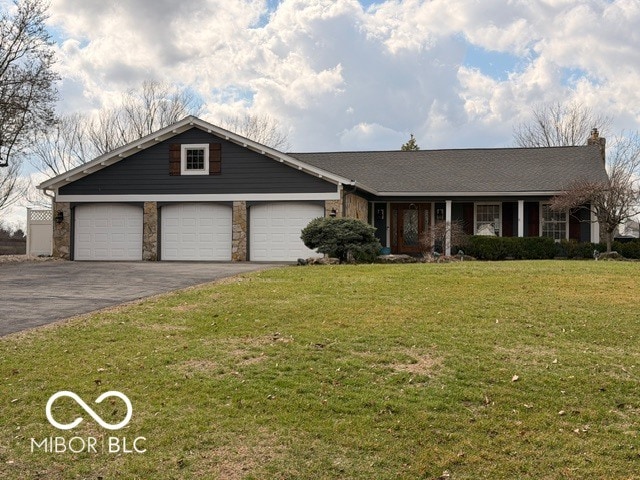 Building Photo - 15022 Shoreway E Dr