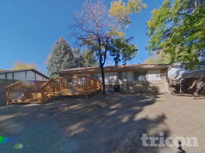 Building Photo - 3134 S Richfield St