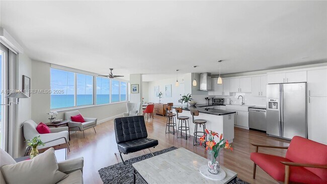 Building Photo - 7135 Collins Ave