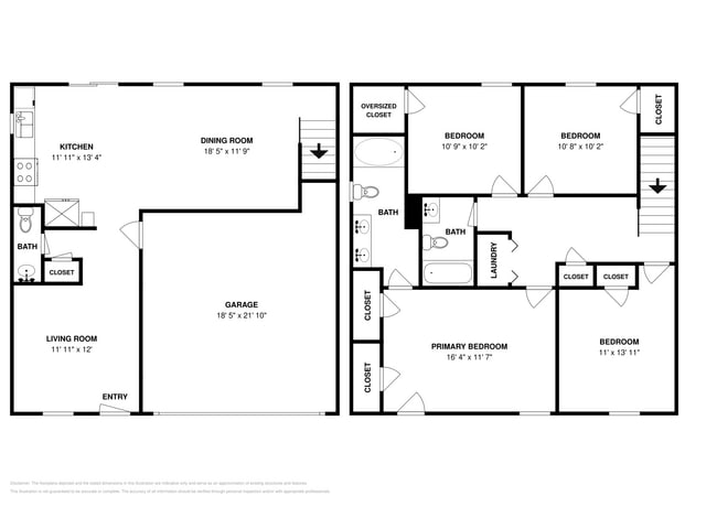 Building Photo - 1062 Rabon Pond Dr