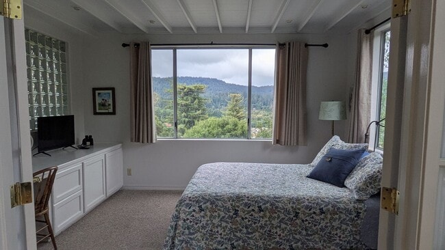 Building Photo - Furnished Mountain Oasis in Felton!