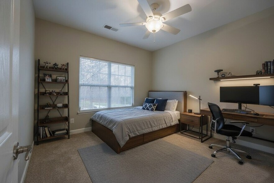 Building Photo - 9827 Shearwater Ave NW