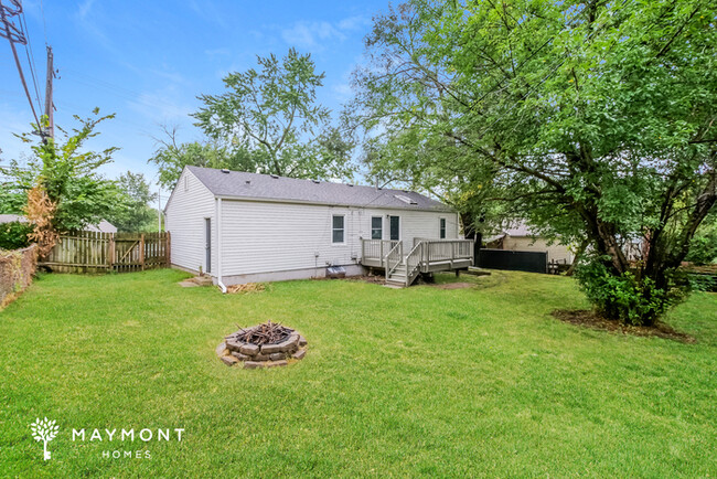 Building Photo - 3 Bedroom in Overland Park