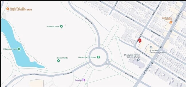 Building Photo - 126 Delaware Ave