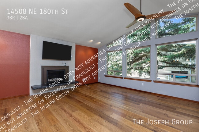Building Photo - 14508 NE 180th St