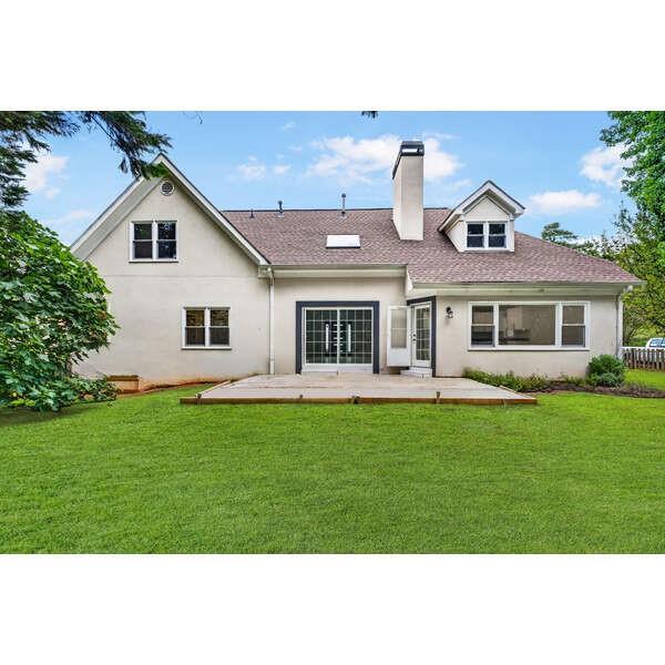 Building Photo - 475 Trammell Dr