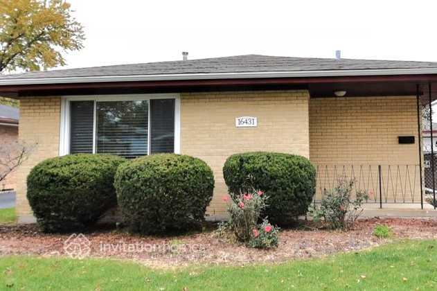 Primary Photo - 16431 Terry Ln