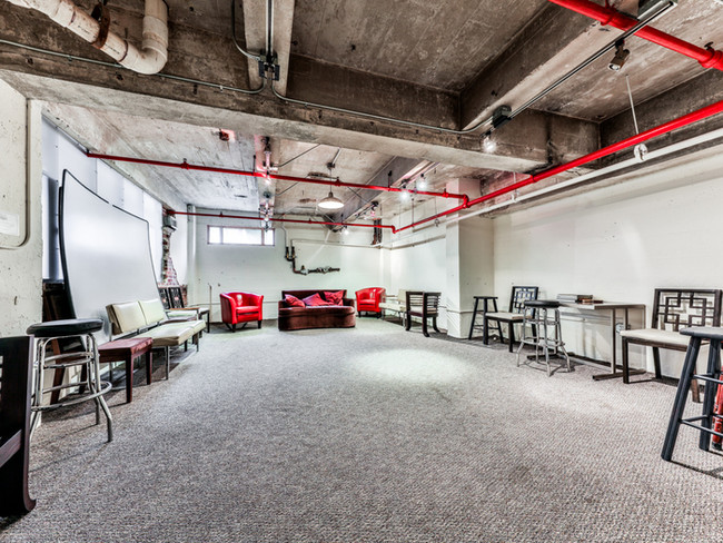 Building Photo - ****Industrial Loft at Ponce City Market****