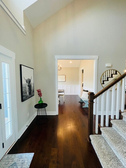 Building Photo - 266 John Duke Tyler Blvd