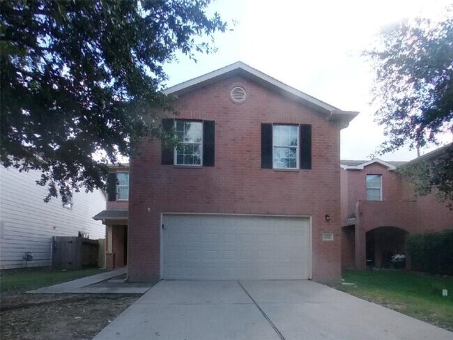 Primary Photo - 4218 Heritagestone Dr