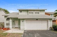 Building Photo - 3088 NW 123rd Terrace