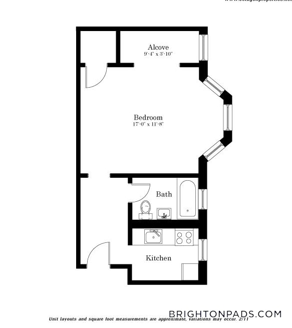 Building Photo - 4 Ayr Rd