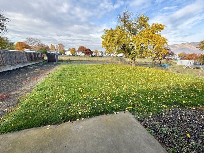 Building Photo - **For Rent: Spacious 4-Bedroom Home with 2 Family Rooms & Huge Backyard!**