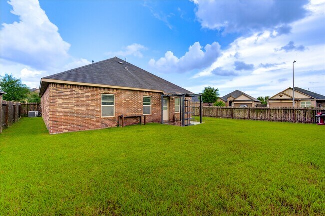 Building Photo - 734 Mill Spring Ct
