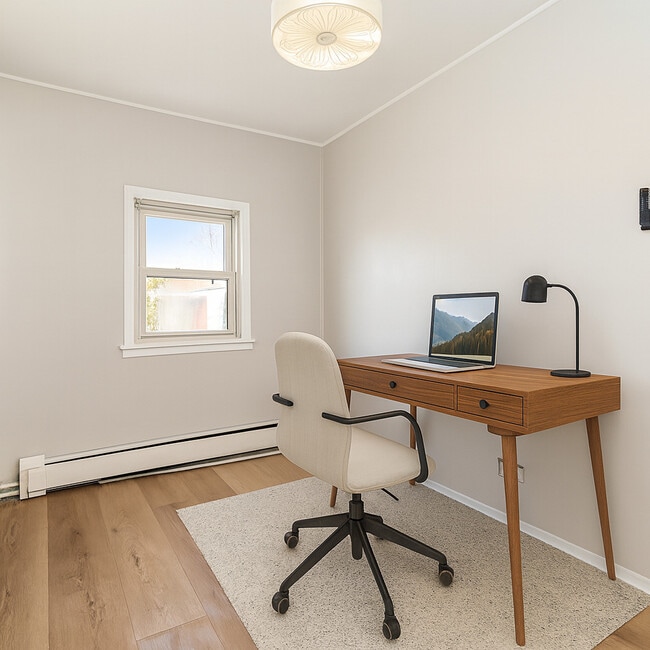 Building Photo - 2645 W Gregory St