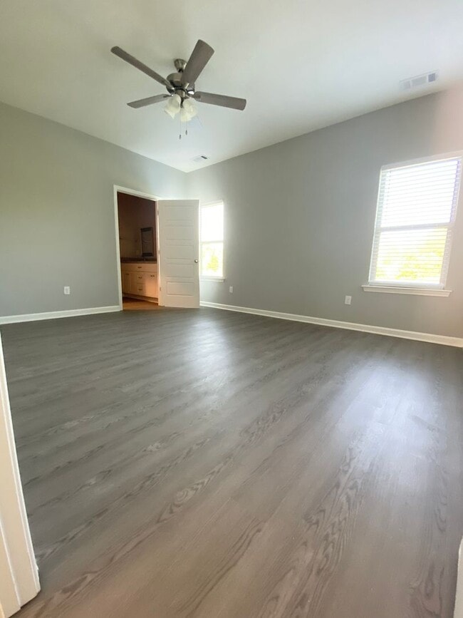 Building Photo - 4 bed, 2 bath in Atoka built in 2022