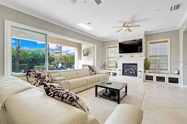 Building Photo - 1021 Castle Pines Ct