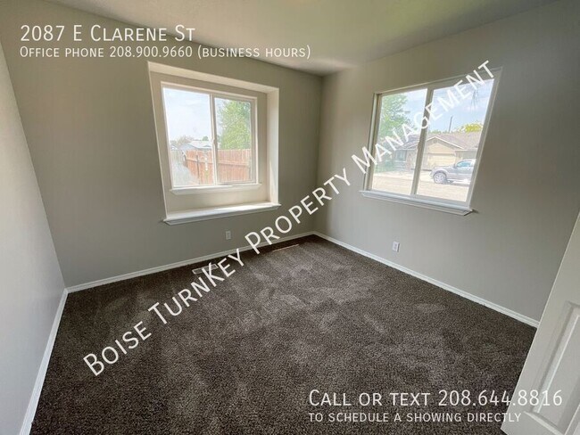 Building Photo - 2087 E Clarene St