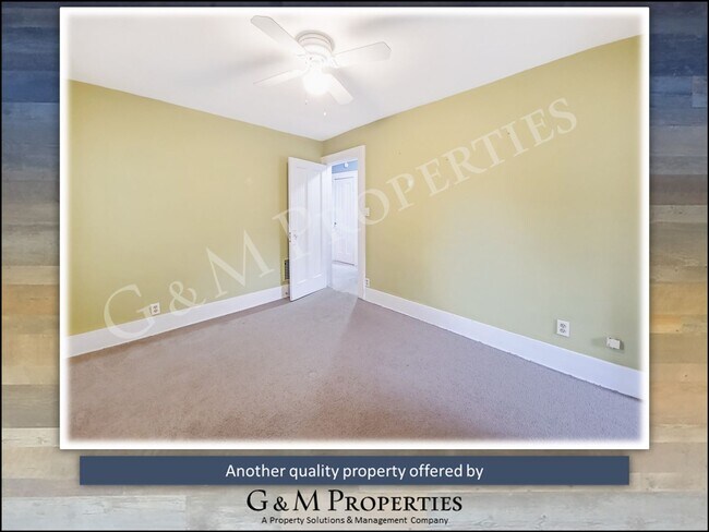 Building Photo - 3-Bedroom Home Rental in North Winton Village!