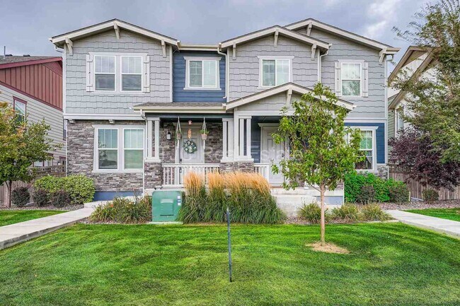 Primary Photo - 21207 E 59th Pl