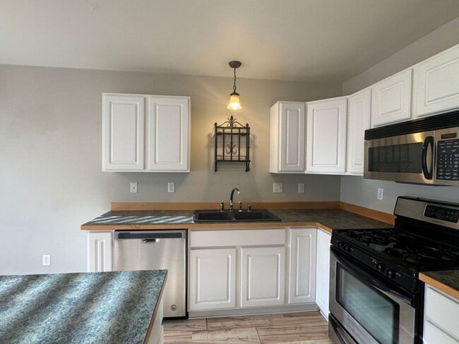 Building Photo - 4901 S Binnacle Dr