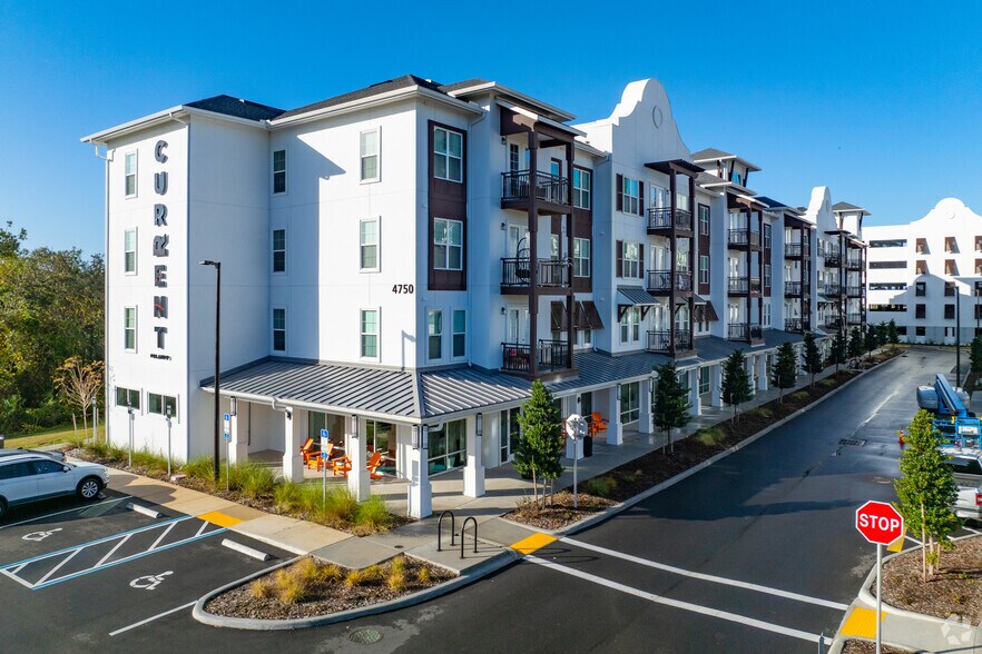 Primary Photo - Current Orlando