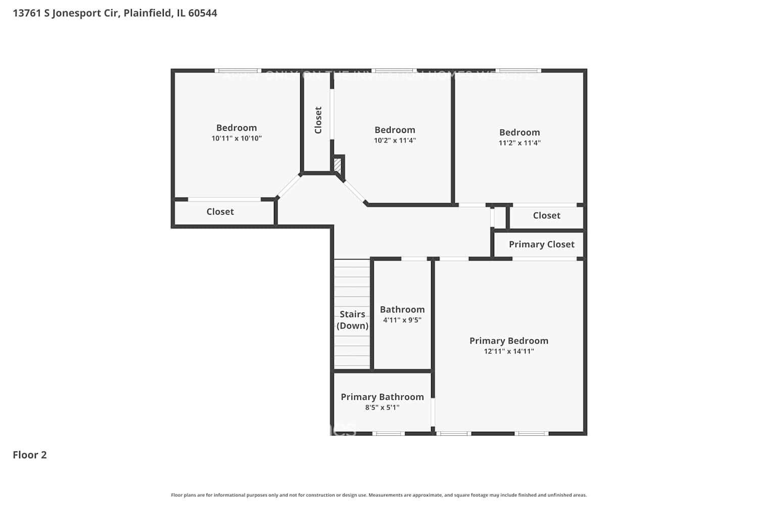 Building Photo - 13761 S Jonesport Cir