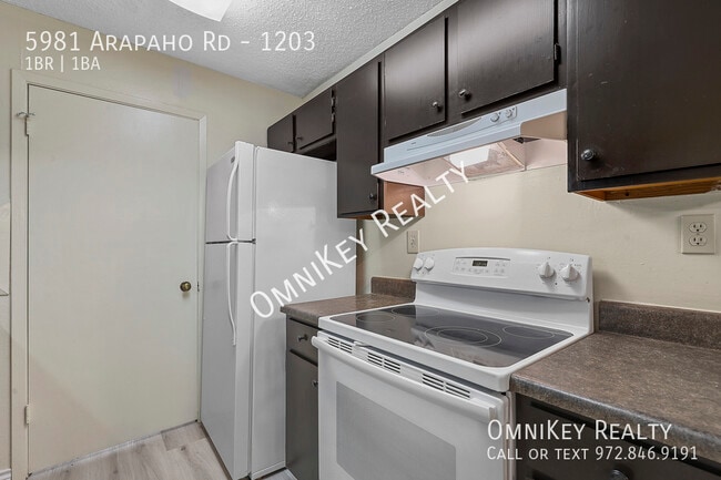 Building Photo - 5981 Arapaho Rd