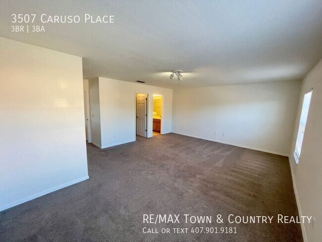 Building Photo - 3507 Caruso Pl