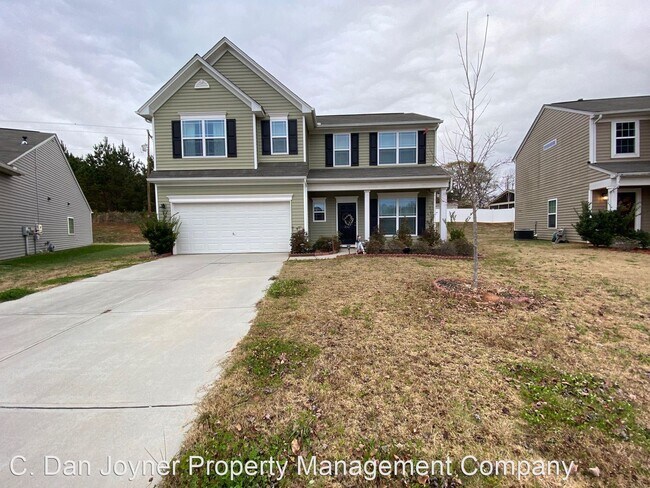Primary Photo - 3 br, 2.5 bath House - 312 Engelmann Lane