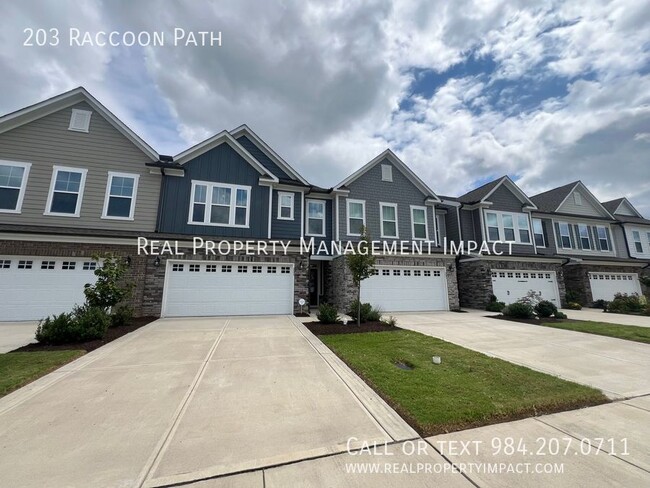 Building Photo - 203 Raccoon Path