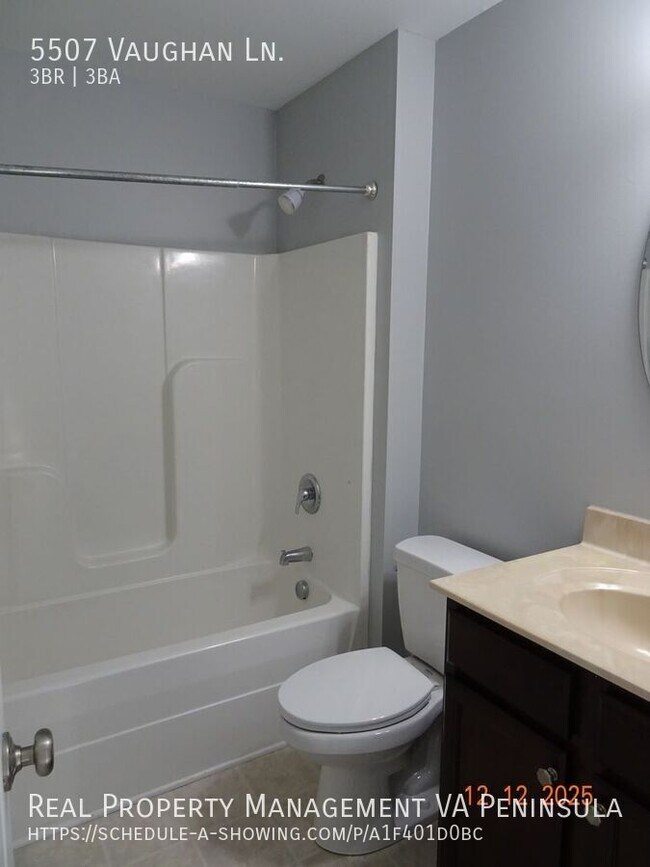 Building Photo - 5507 Vaughan Ln