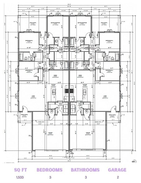 Building Photo - 3009 Glennster St