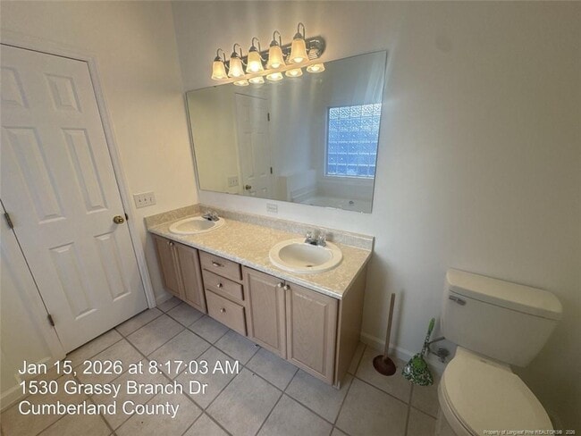 Building Photo - 1530 Grassy Branch Dr