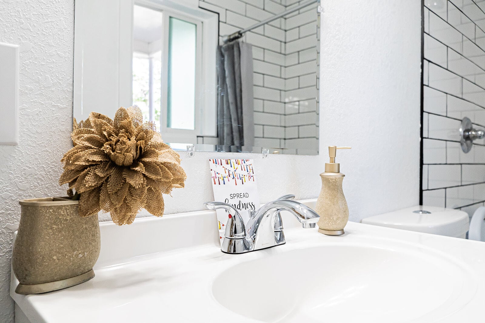 Bathroom - 4228 Dawn Ave
