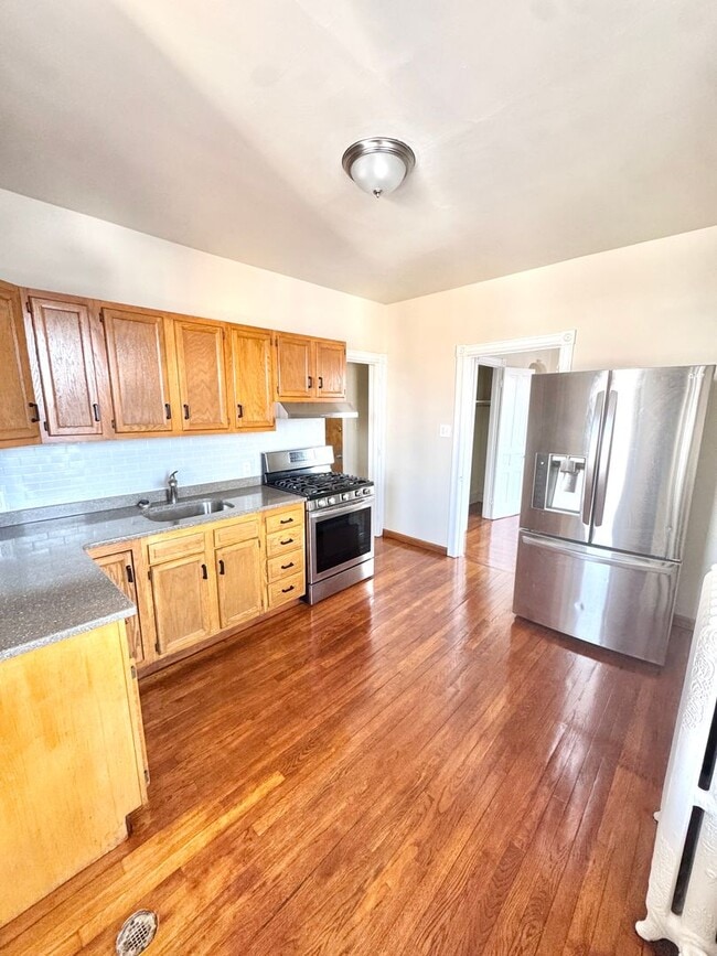 Building Photo - 1149 W Turner St